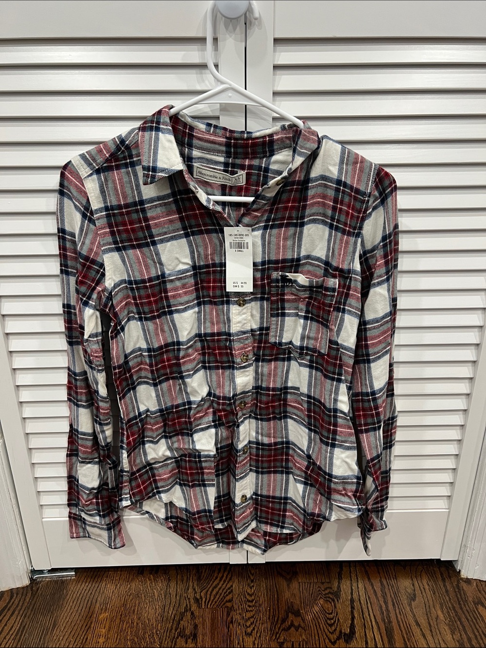 Flannel